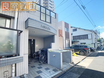 メゾン・アソシエ