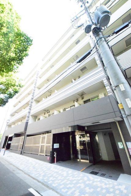 リヴシティ横濱インサイトII