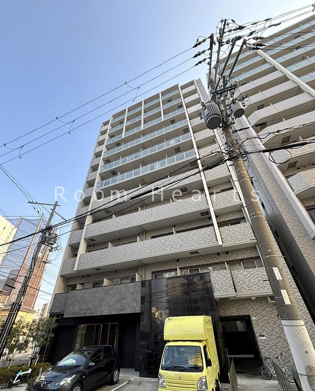 エスリード京橋グレイス