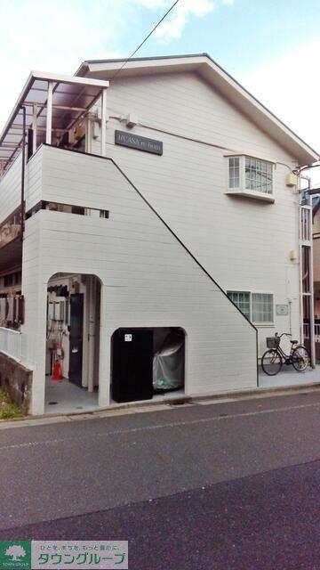 BCASA篠崎 RE-BORN