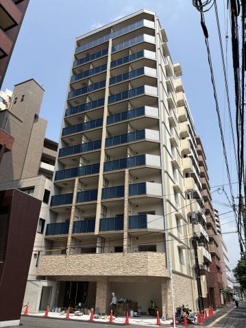 BLOOM大須賀町