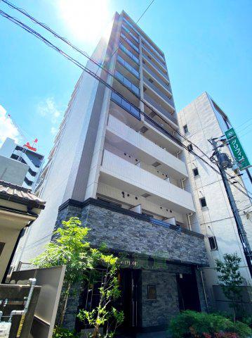 メインステージ京町堀