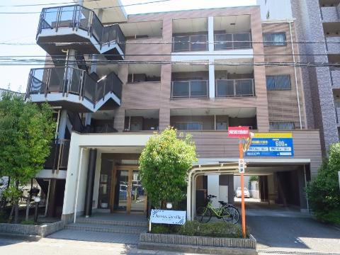 ドミールカメリア