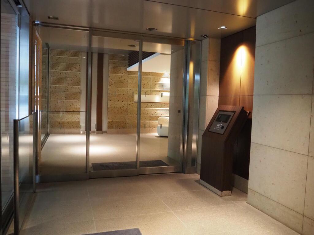 ザ・パークハウス千代田麹町