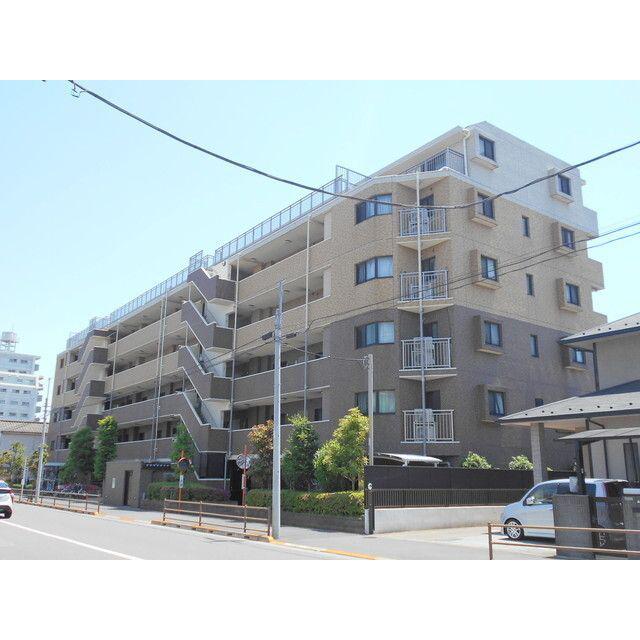 コンフォートパレス六町