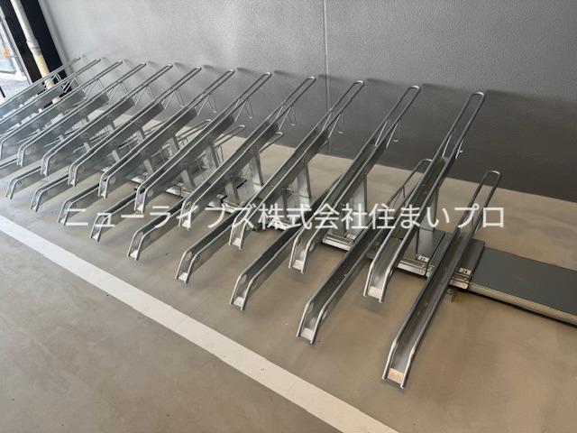 プレサンスネオ大和田ステーションベゼルプレサンスNEO大和田STAT