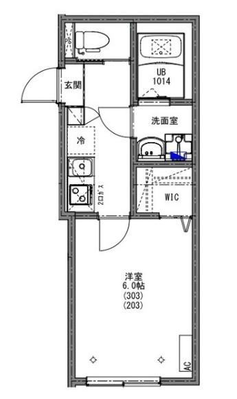 ケイアイ レジデンス 北柏