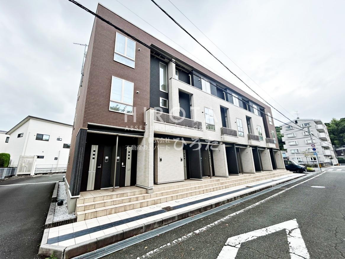 ティーダ安在野