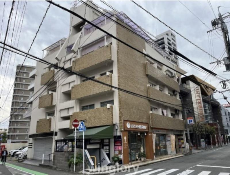 親和ビル