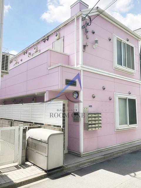 シェスタチャペル