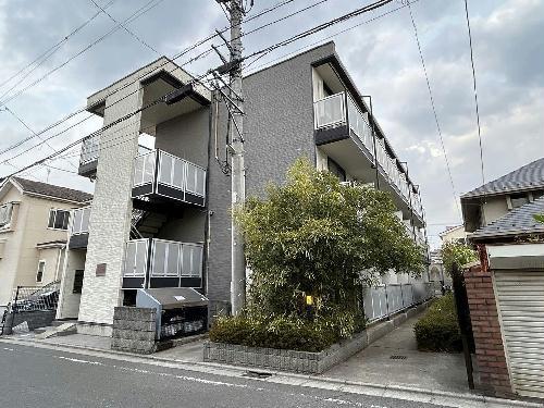 レオパレスピエール コリーネ