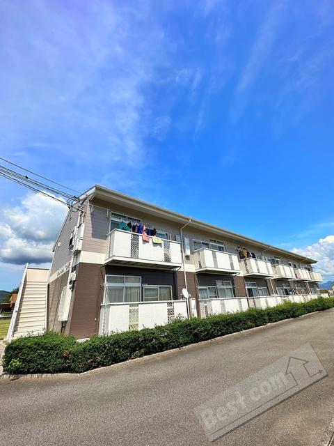 ＪＲ和歌山線 岩出駅 徒歩46分 2階建 築32年