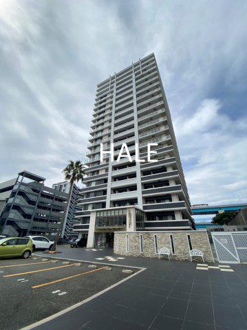 NO72 HABOR イースト TOWER(1LDK/10階)