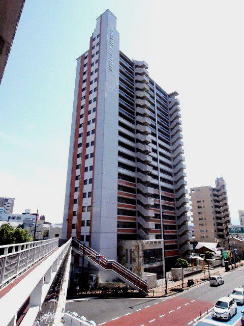 NO.65クロッシングタワー