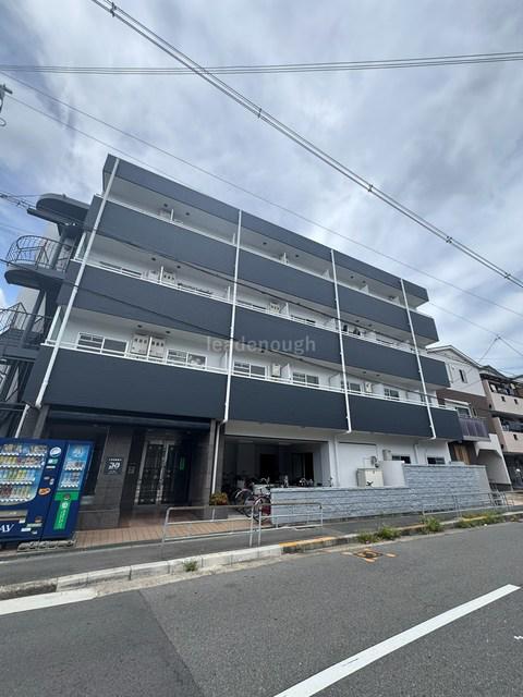 清水728ハイツ