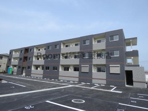 グレイスリー緑町