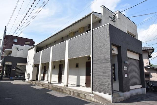 クレフラスト横手IIA