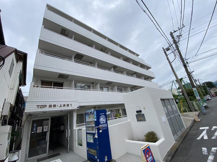 トップ横浜上永谷