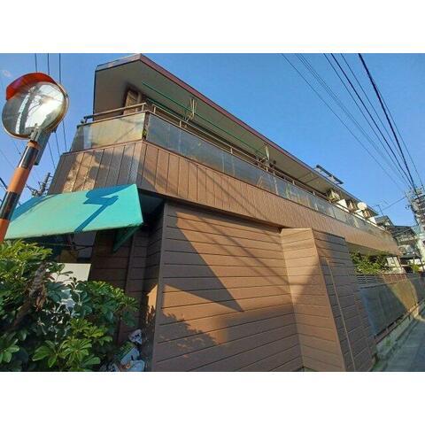 シャローム蒲田