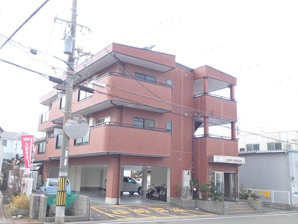 エスポワールSAKAI