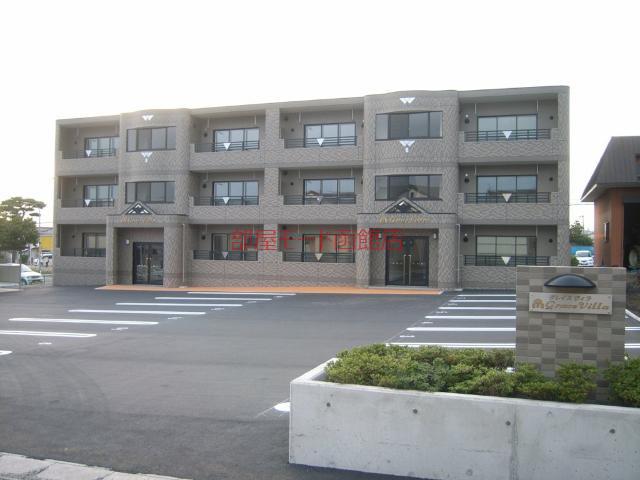 GRACE VILLA