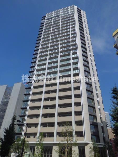 BRILLIA THE TOWER 東京八重洲アベニュー