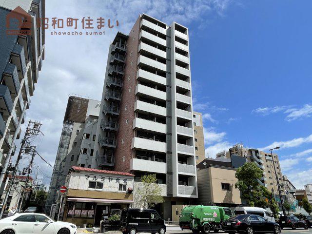 ララプレイス四天王寺夕陽ヶ丘