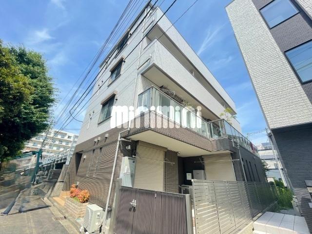 ルファロ天王町