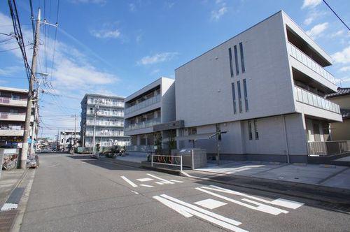 ＪＲ横浜線 相模原駅 徒歩17分  築7年