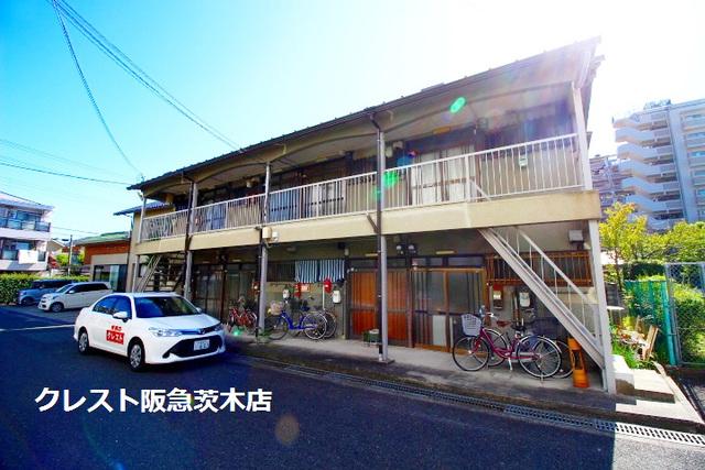 平尾ハイツ