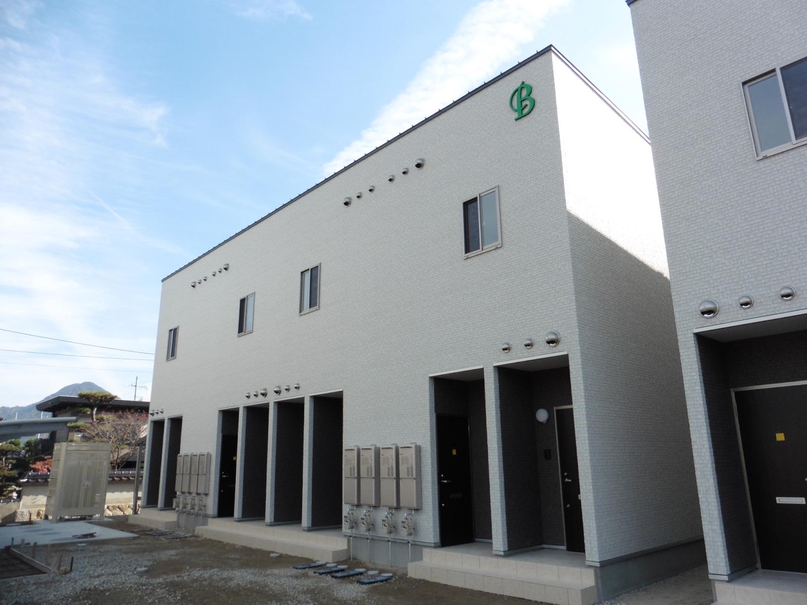 KSMIGITA B棟
