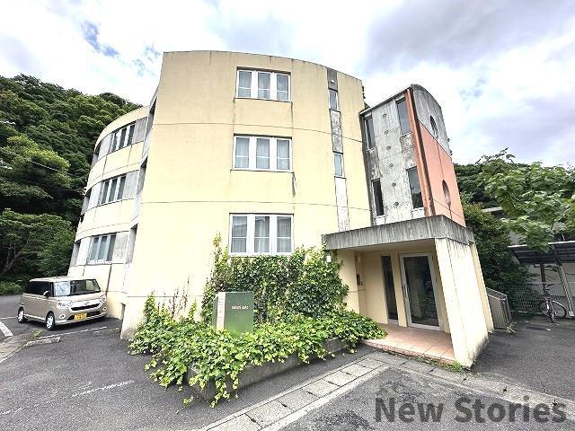 GRACEFUL HILLS 南佐古