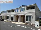 サウスクレストグランデ浜野I