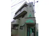 グリーンヒルズ元町