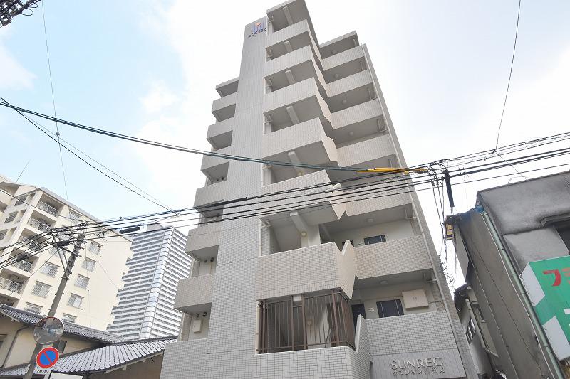 サンレック桑田町