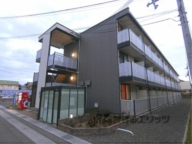 レオパレスアイエス