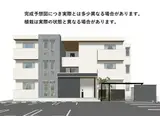 D-RESIDENCE新庄 II