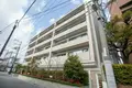 イニシア帝塚山 最上階