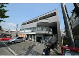 クレセントヒルズ