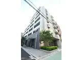 パークプリエ神楽坂