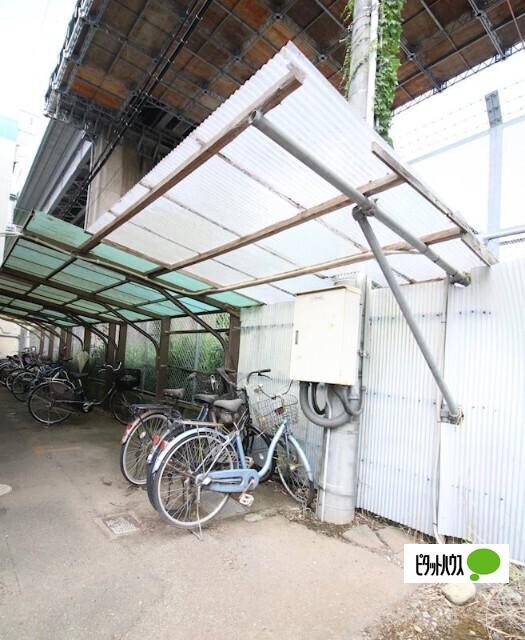 第3のぼりマンション