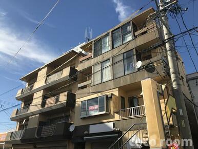 オラシオン登呂田 A棟