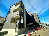 ジーメゾン与野本町