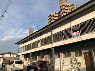 峰アパート