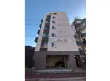 グランドモンド羽田