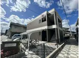ボヌール西山