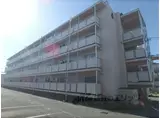 ビレッジハウス城陽4号棟