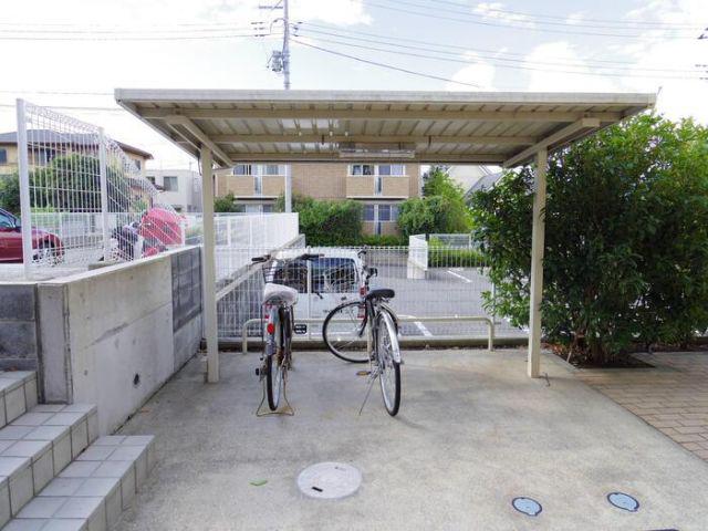 パークヒルAB
