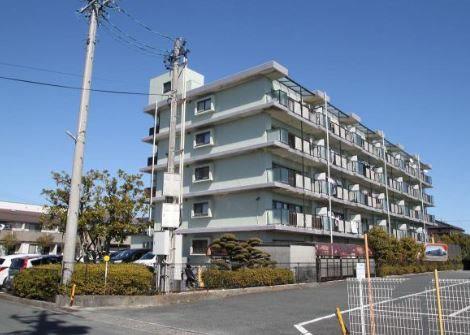 マンションブリッランテ