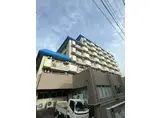 三信マンション